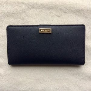 Kate Spade Laurel Way Stacy Wallet